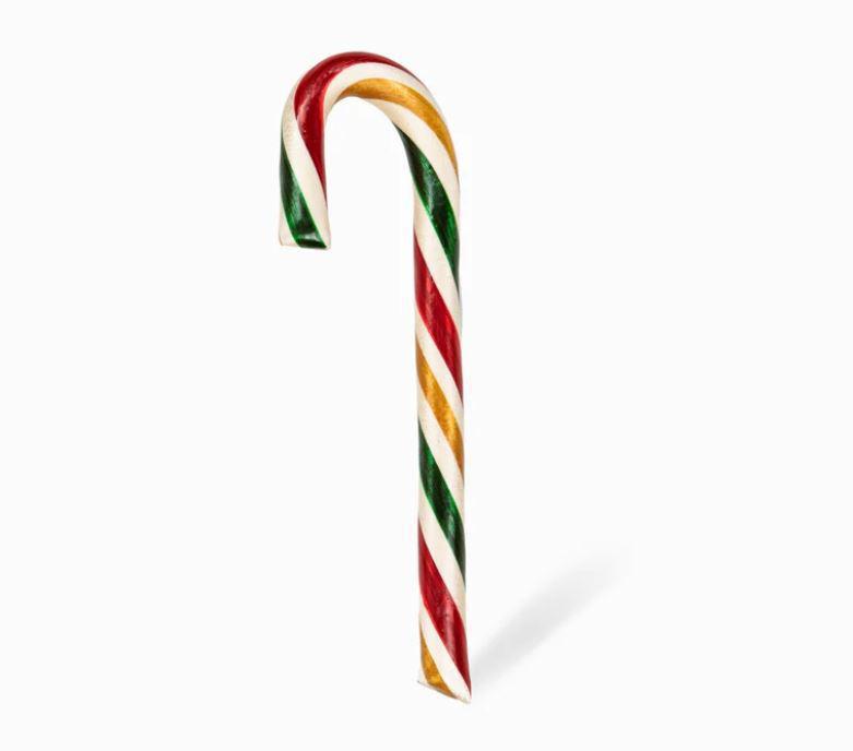 Hammond's Candy Cane | Filled Sugar Cookie with Frosting