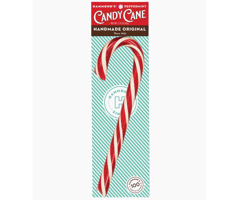 Hammond's Candy Cane | Peppermint