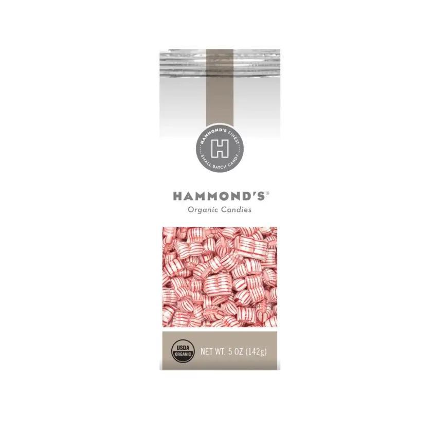 Hammond's Candy Peppermint Pillows Copy