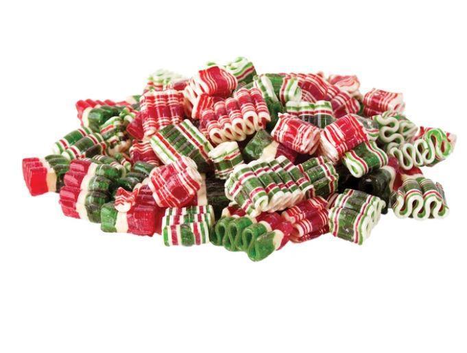 Hammond's Mini Ribbon Candy