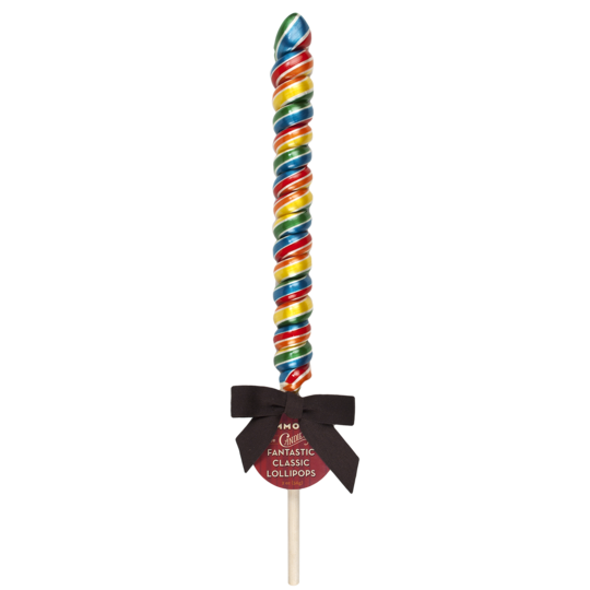 Hammond's Rainbow Blast Handmade Lollipop
