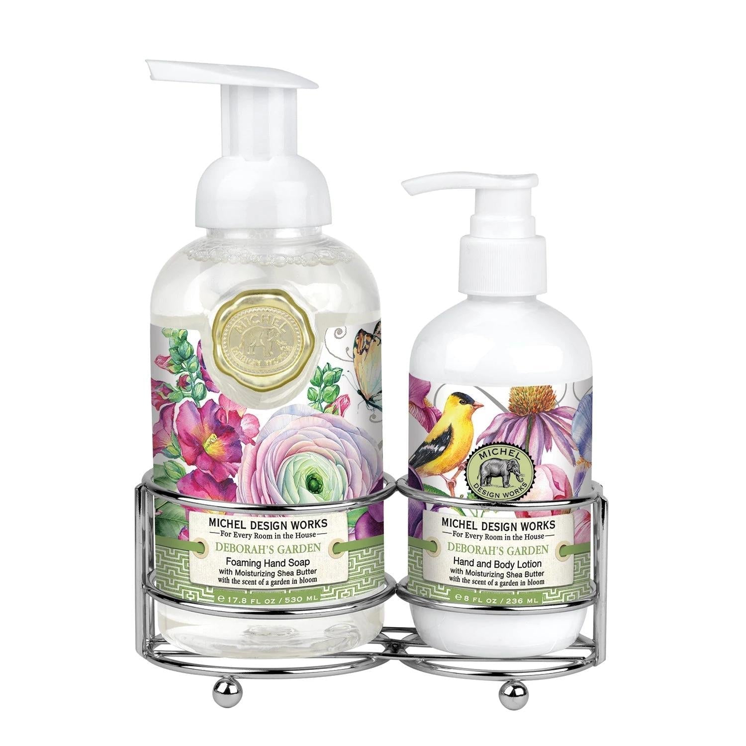 Handcare Caddy | Deborah's Garden