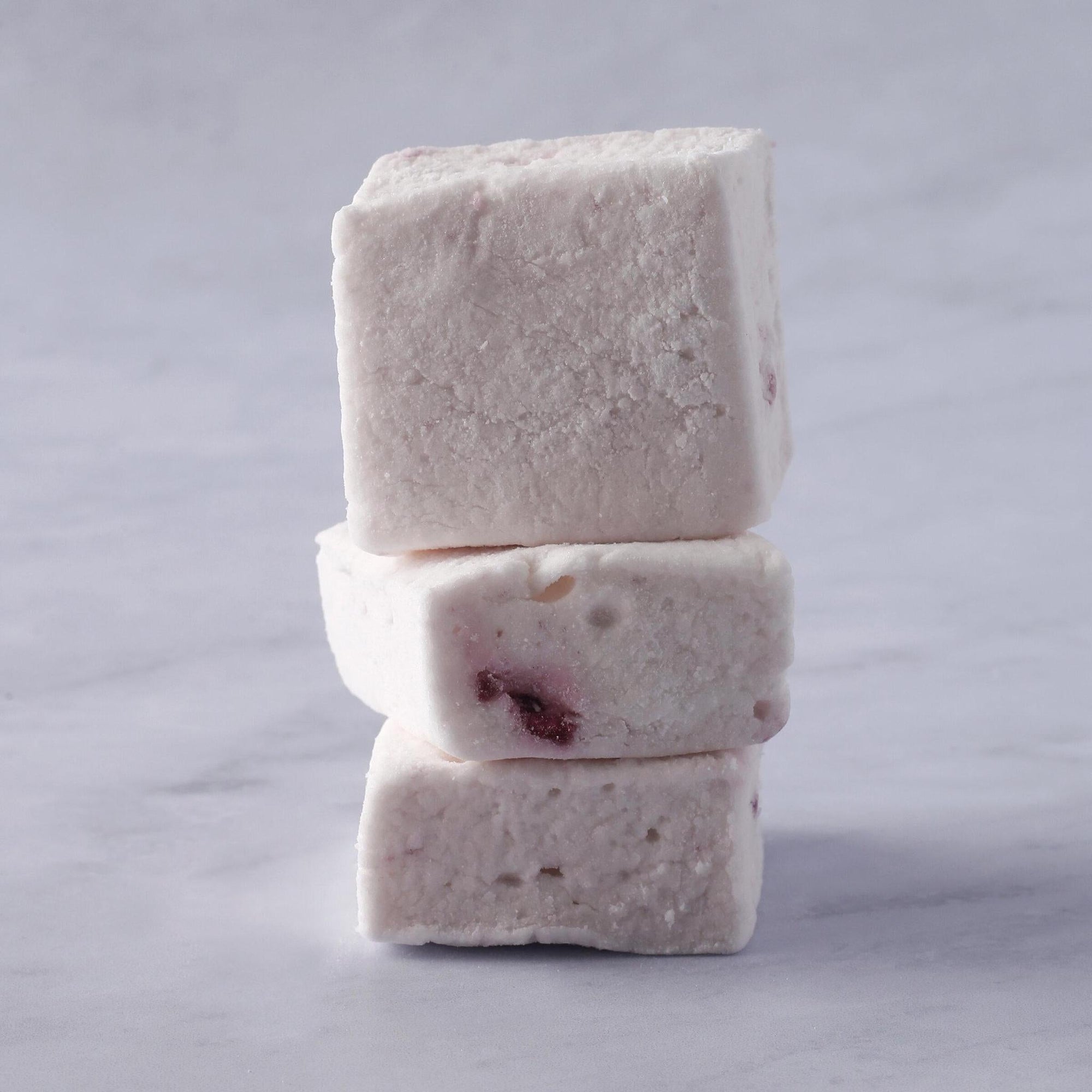 Handcrafted Marshmallows | Huckleberry