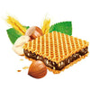 Hanuta Wafer Bar | Hazelnut Cream Chocolate