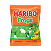 Haribo Gummi Frogs