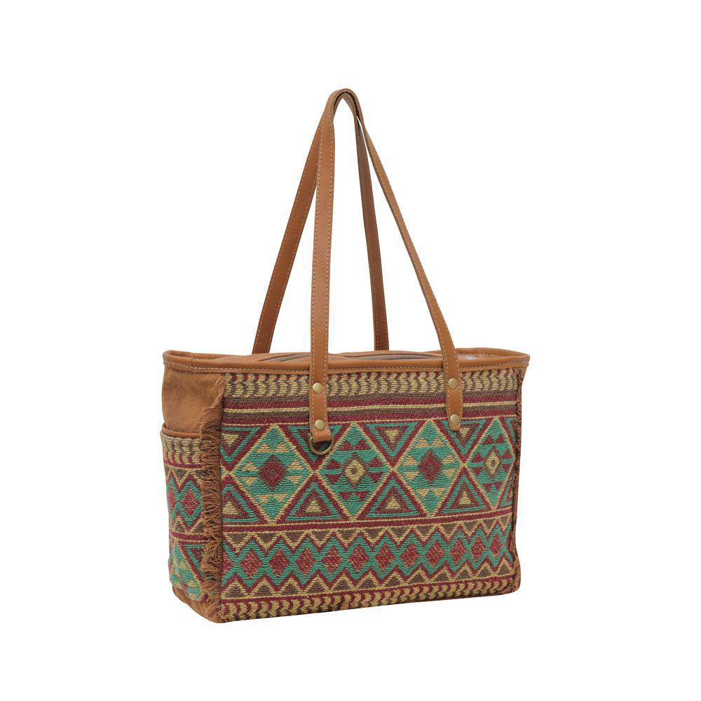 Harlequin Small and Crossbody Bag