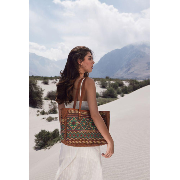Harlequin Small and Crossbody Bag