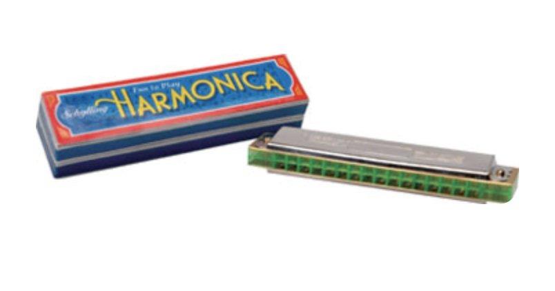 Harmonica