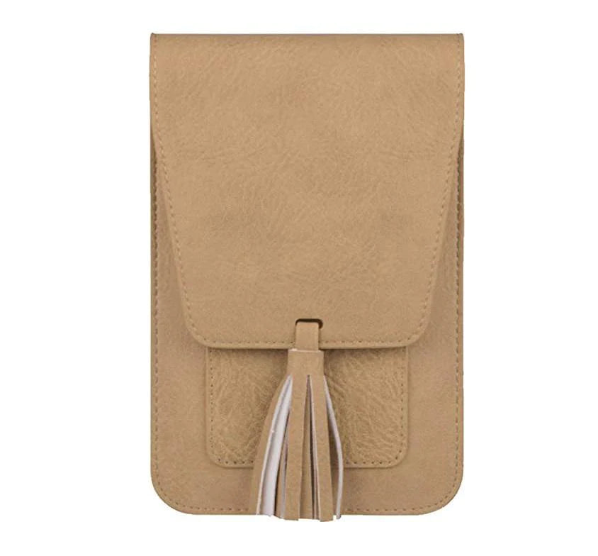 Harper Cross Body Bag | Bone