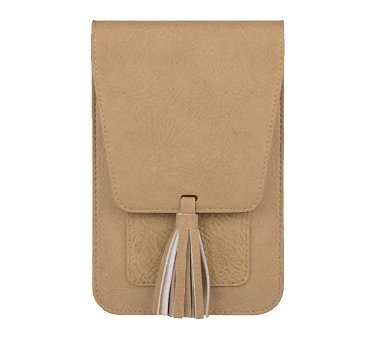 Harper Cross Body Bag | Bone
