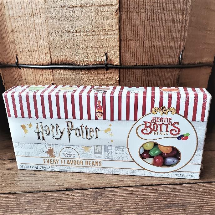 Jelly Belly  Harry Potter Bertie Botts Gift Box
