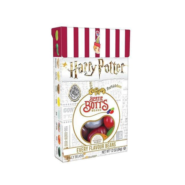 Harry Potter Bertie Bott's™ Flip Top Box