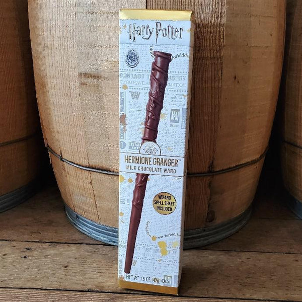 Harry Potter™ Chocolate Wand | Hermione Granger