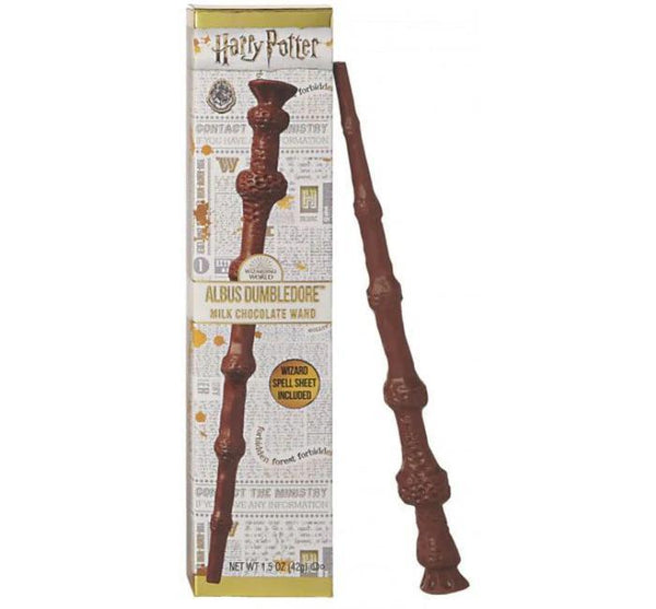 Harry Potter™ Chocolate Wand | Voldemort