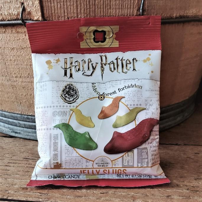 Harry Potter™ Jelly Slugs - 2.1 oz Bag