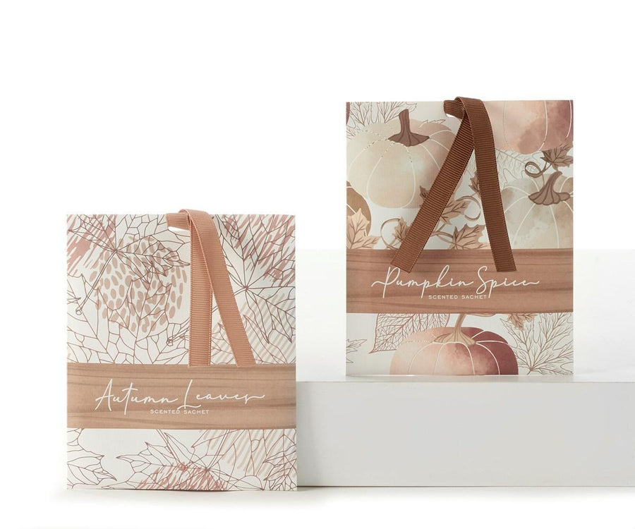 Harvest Scented Sachet