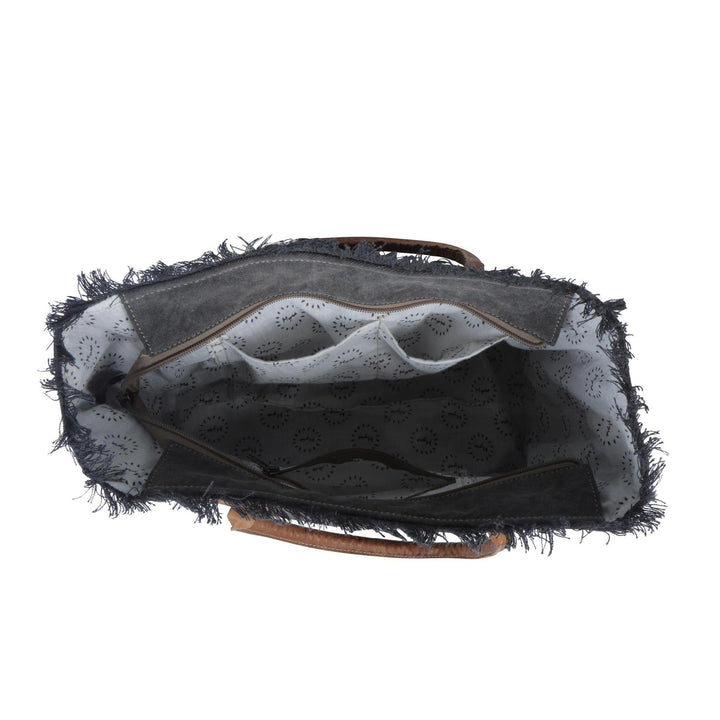 Hazy Tones Small and Crossbody Bag