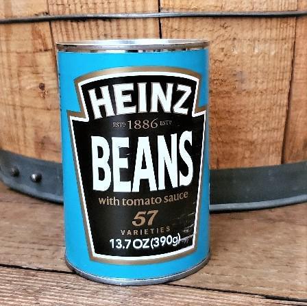 Heinz Beans with Tomato Sauce