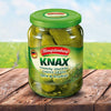 Hengstenberg Crunchy Gherkins Pickles