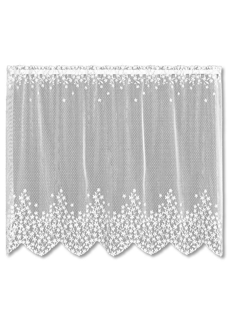 Heritage Lace Curtains |Blossom Tier