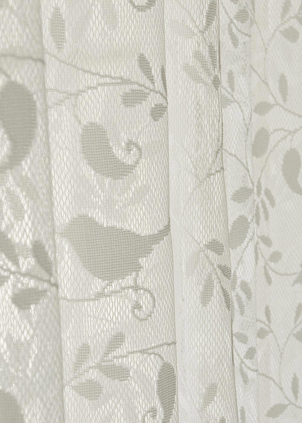 Heritage Lace Curtains | Bristol Garden Valance
