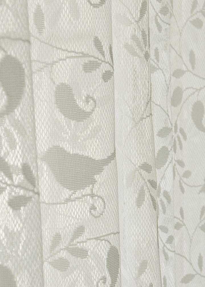 Heritage Lace Curtains | Bristol Garden Valance