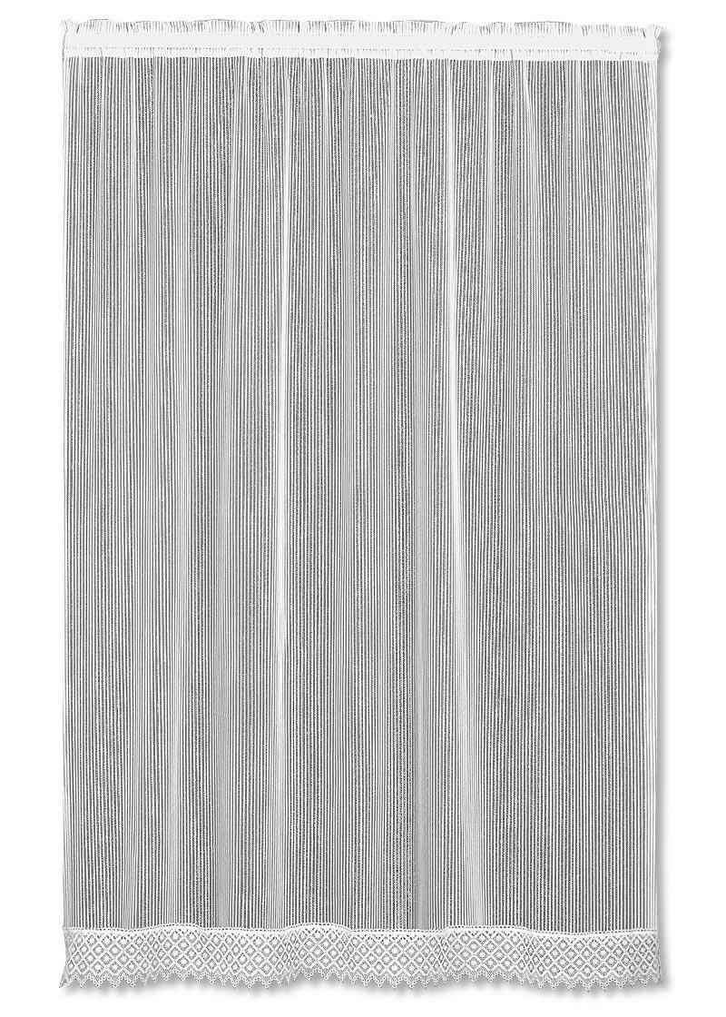 Heritage Lace Curtains | Chelsea Panel