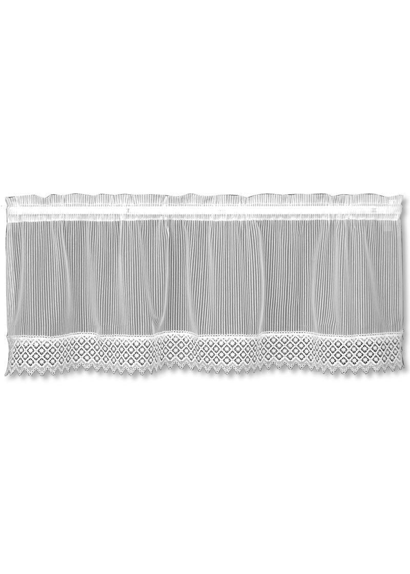 Heritage Lace Curtains | Chelsea Valance