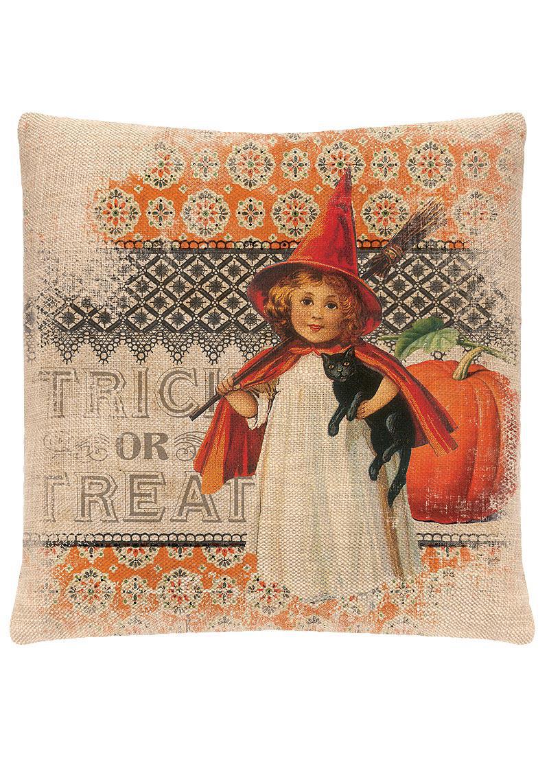 Heritage Lace Halloween Vintage | Victorian Girl