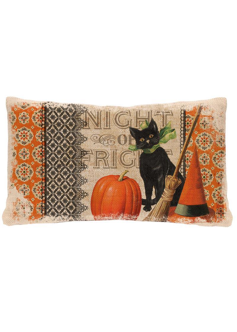 Heritage Lace Halloween Vintage | Victorian Night of Fright