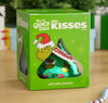 Hershey's Grinch Kiss