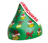 Hershey's Grinch Kiss