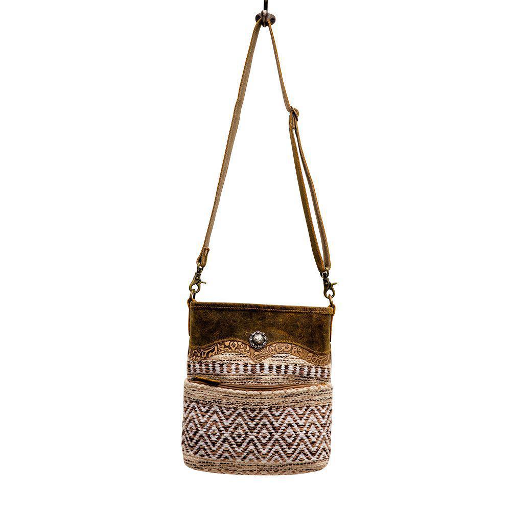 Hispad Small & Cross Body Bag