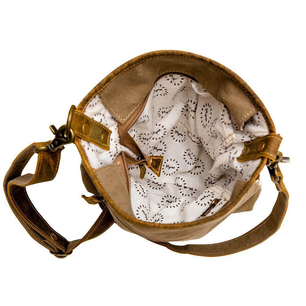 Hispad Small & Cross Body Bag