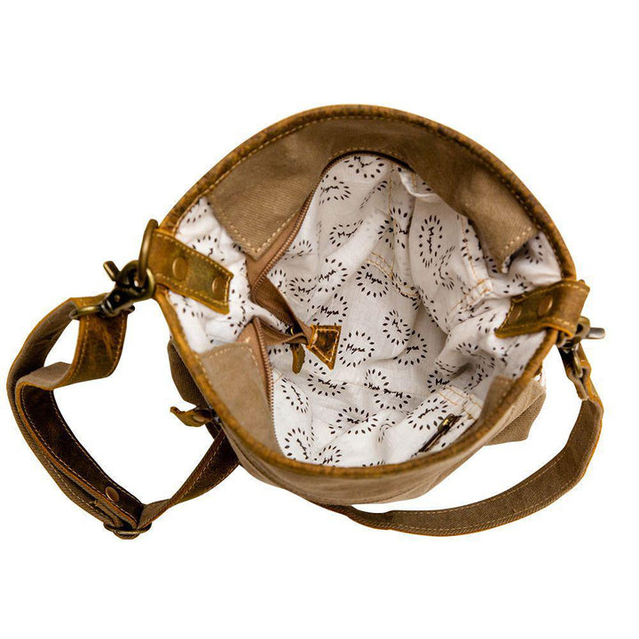 Hispad Small & Cross Body Bag