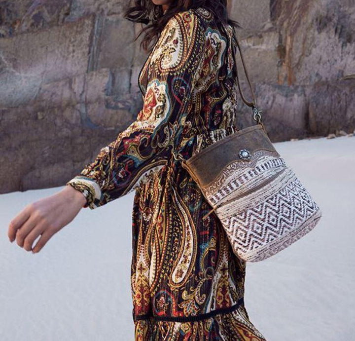 Hispad Small & Cross Body Bag