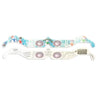 Holiday 3D Light Glasses | Snowman