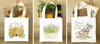 Holly & Ivy Gift Tote