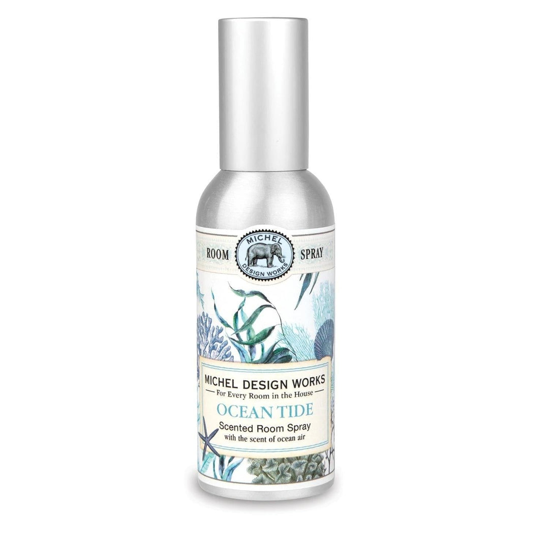 Home Fragrance Spray | Ocean Tide
