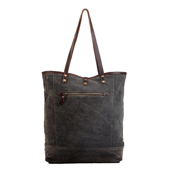 Homely Tote Bag