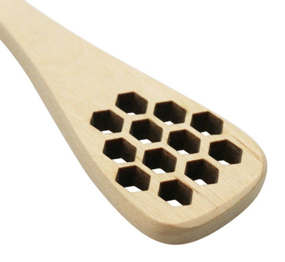 Honey Paddle