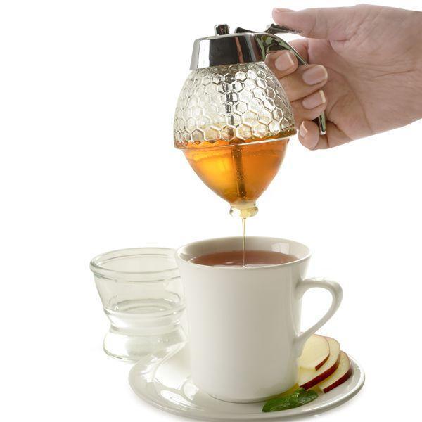 Honey / Syrup Dispenser