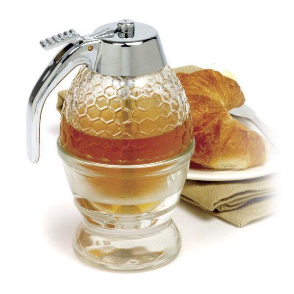 Honey / Syrup Dispenser