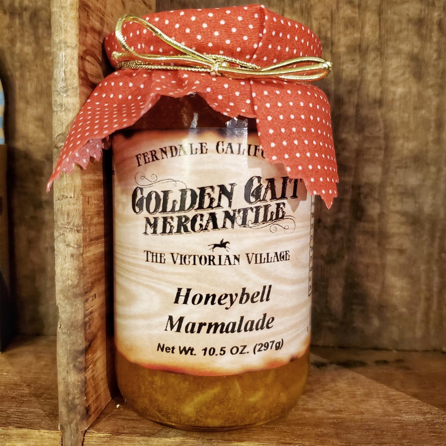 Honeybell Marmalade