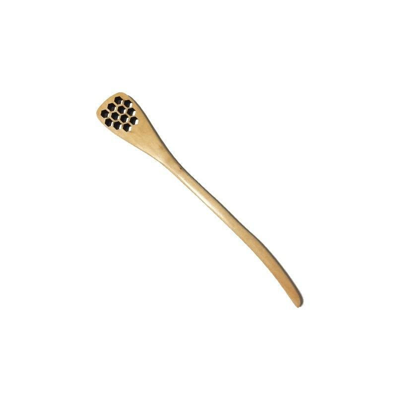 Honeycomb Honey Dipper