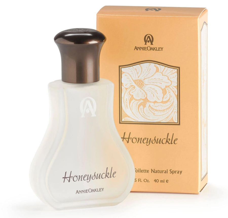 Honeysuckle Eau de Toilette Natural Spray