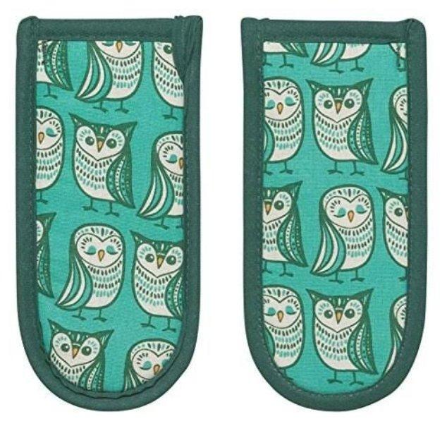 Pan Handleholders (2pk) Hootenanny