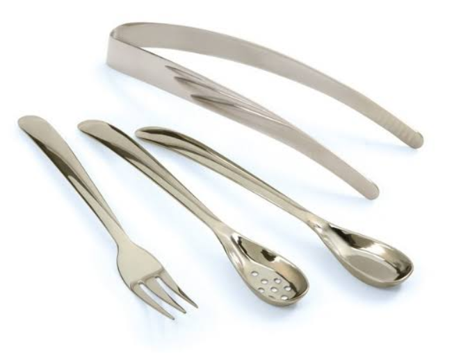 Hors D'oeuvre Utensil sSet