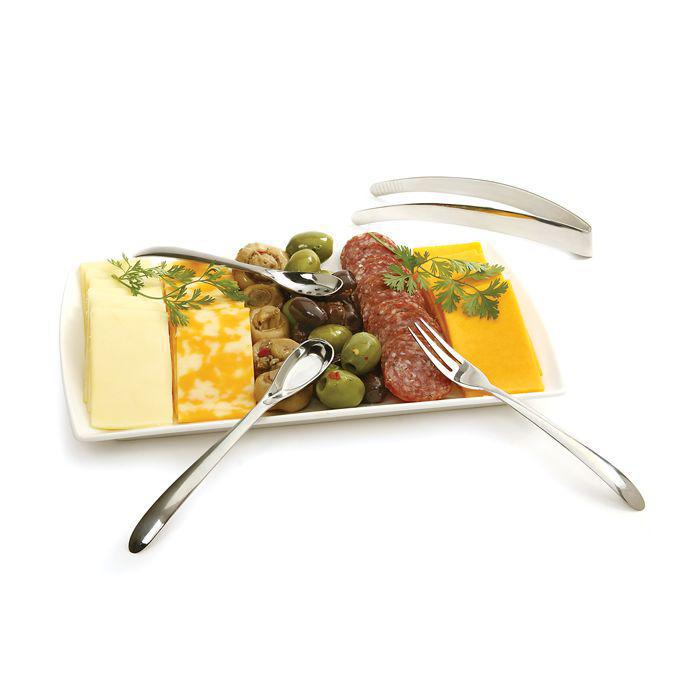 Hors D'oeuvre Utensil sSet