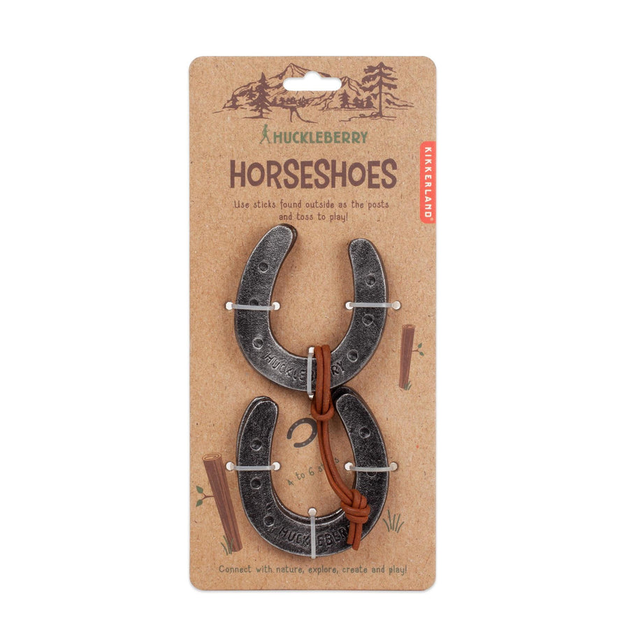 Horseshoes